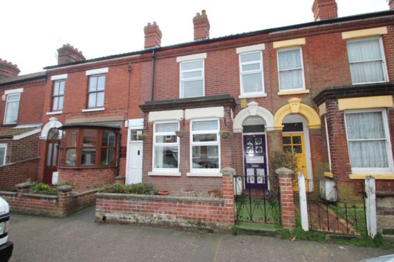 3 Bedroom Terraced